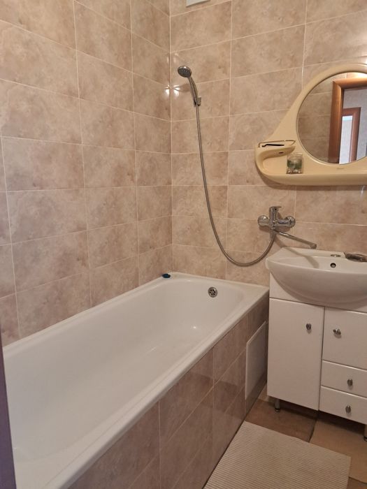 1х квартира Глобал