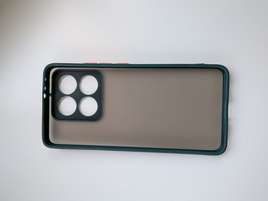 Capa Telemóvel Xiaomi 14T