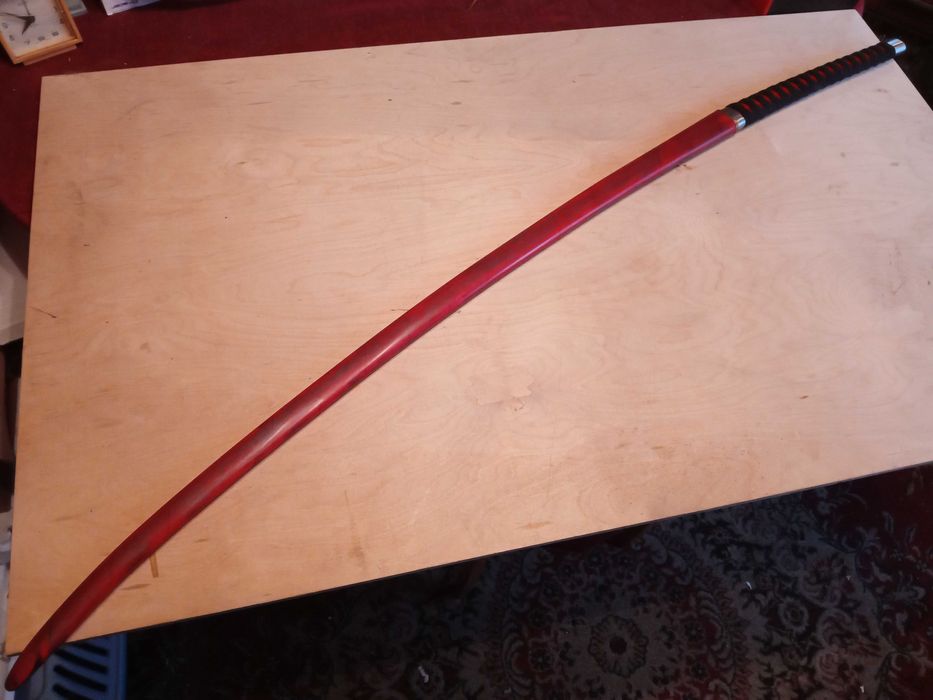 Katana Odachi 140 cm [aktywne]
