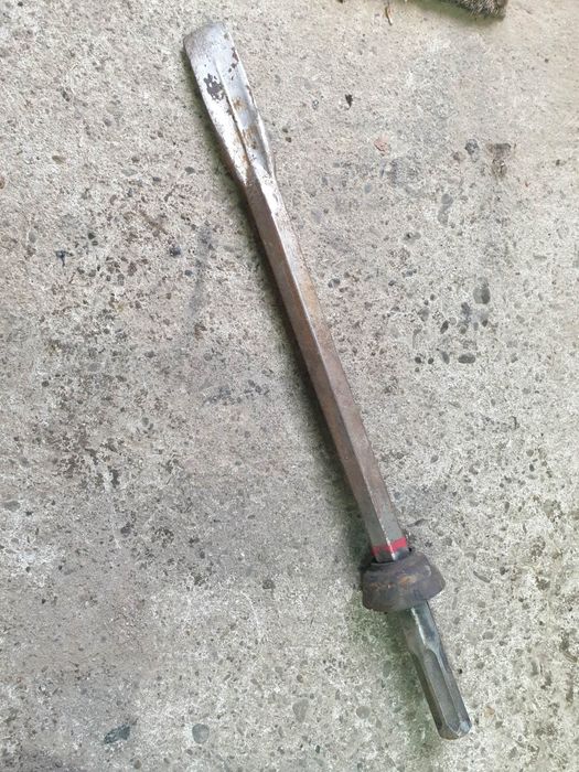 Długo hilti używane