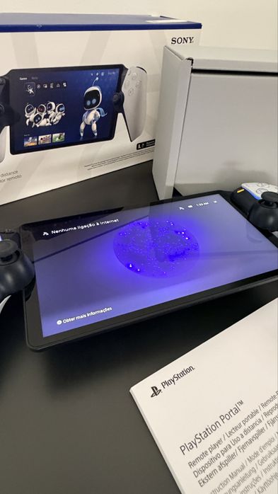 Playstation Portable