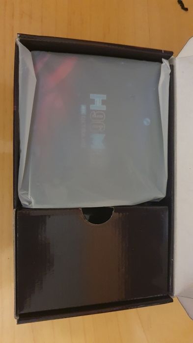 Android TV box H96 MAX 64/4 GB
