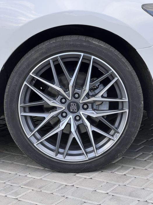 Mazda 6 Grand Touring