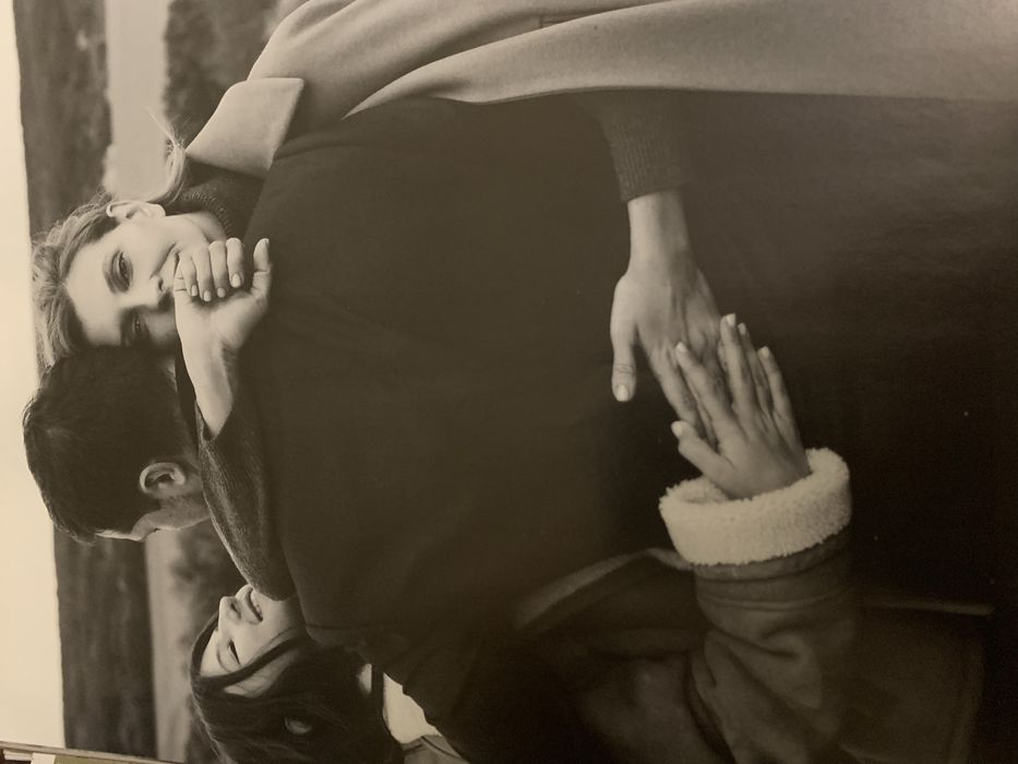 Журнал Play Boy  Світлана Коржик (хореограф, модель)