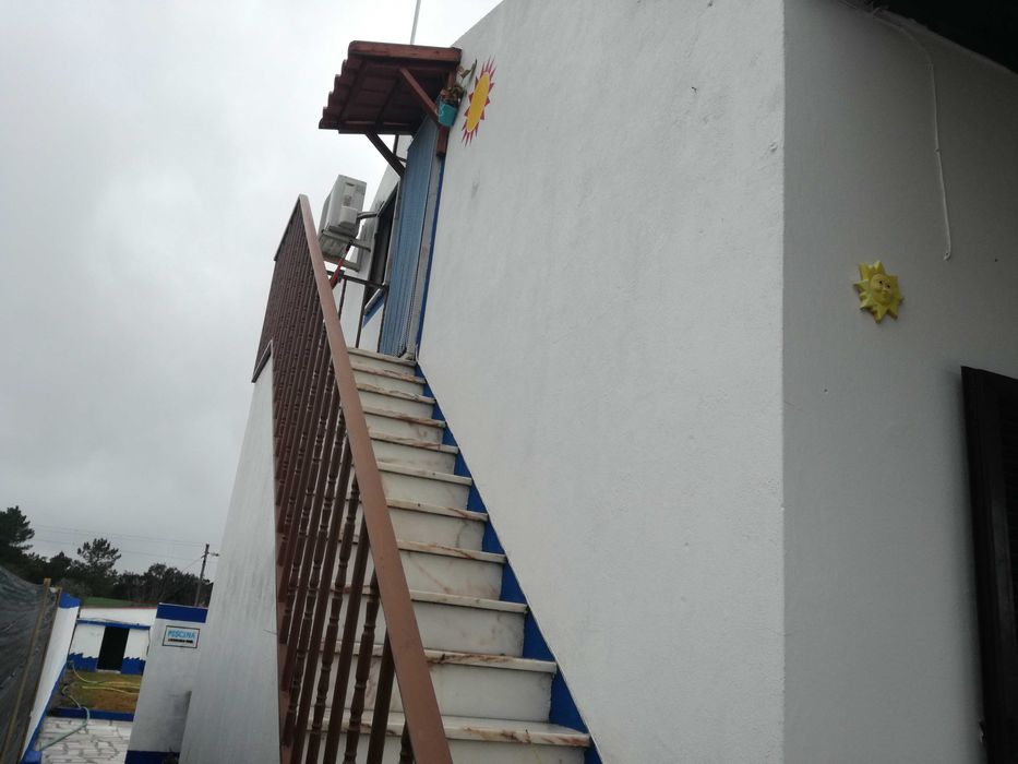 Alugo Loft para férias