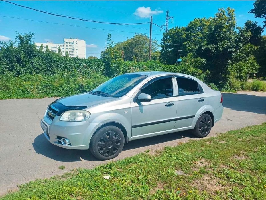 Аренда автомобиля 3200 грн/неделя