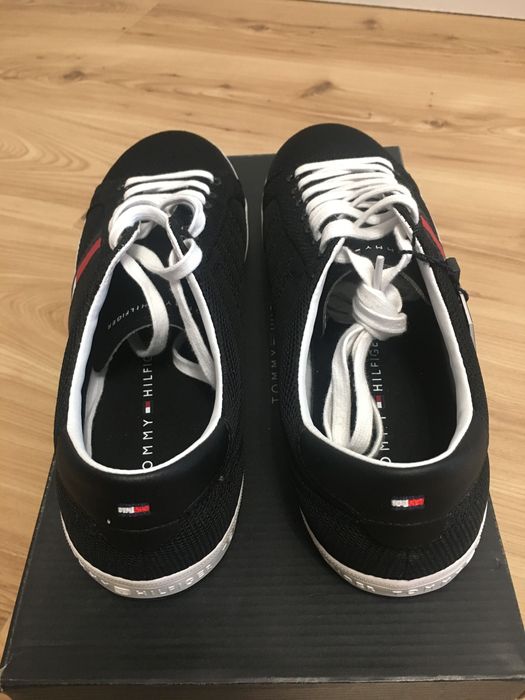 Buty Tommy Hilfiger