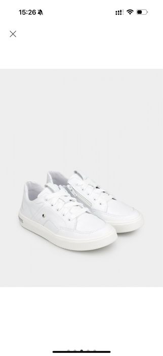 Кеди Braska 34 розмір Zara