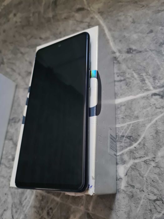 jak NOWY Smartfon Samsung Galaxy S20 FE 5G 6 GB / 128 GB okazja