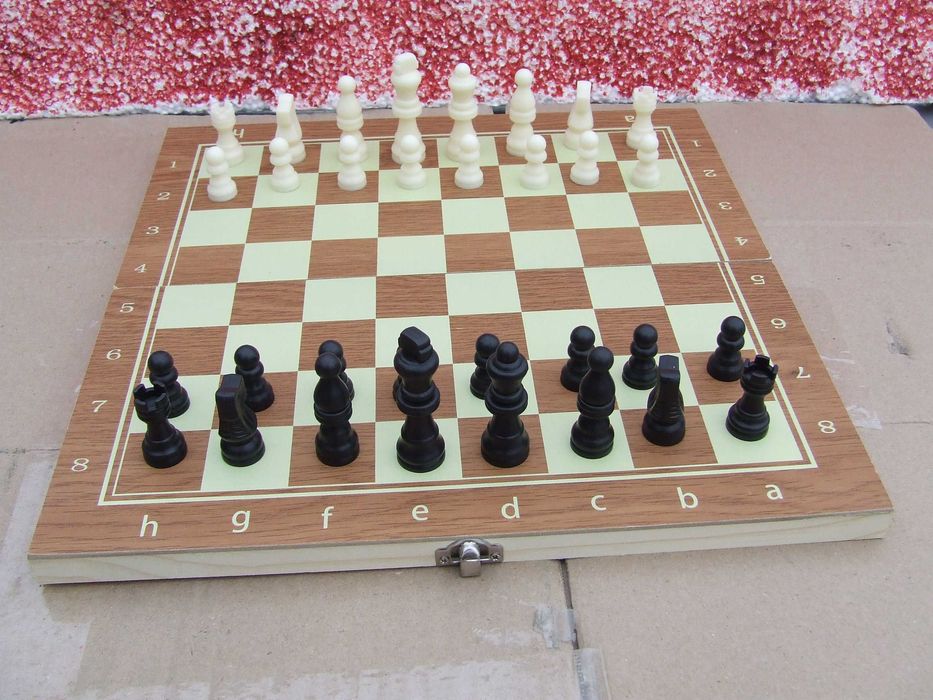 Шашки/Шахматы/нарды 3 в 1/деревянная доска/шахи/chess