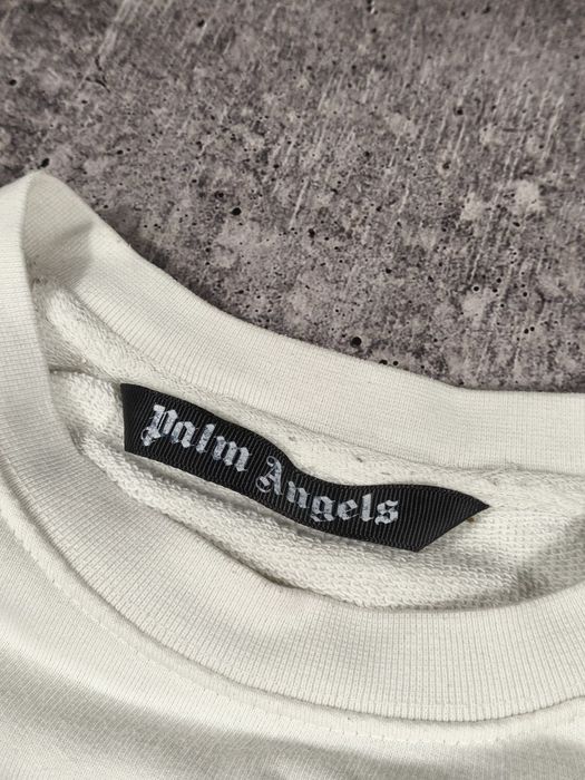 світшот Palm Angels