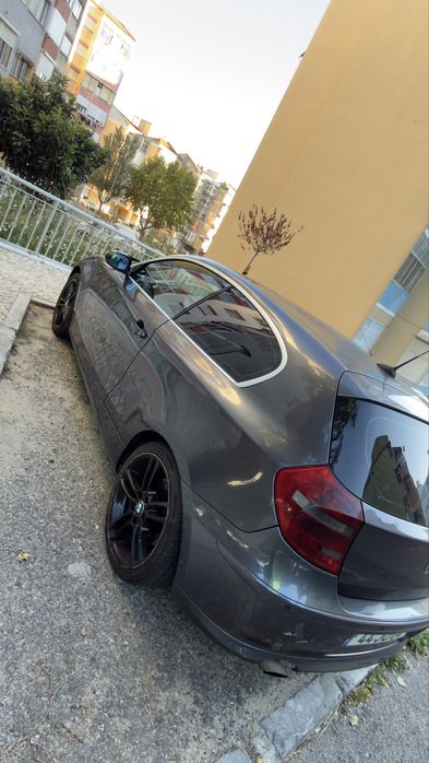 Bmw serie 1 2009 2.0