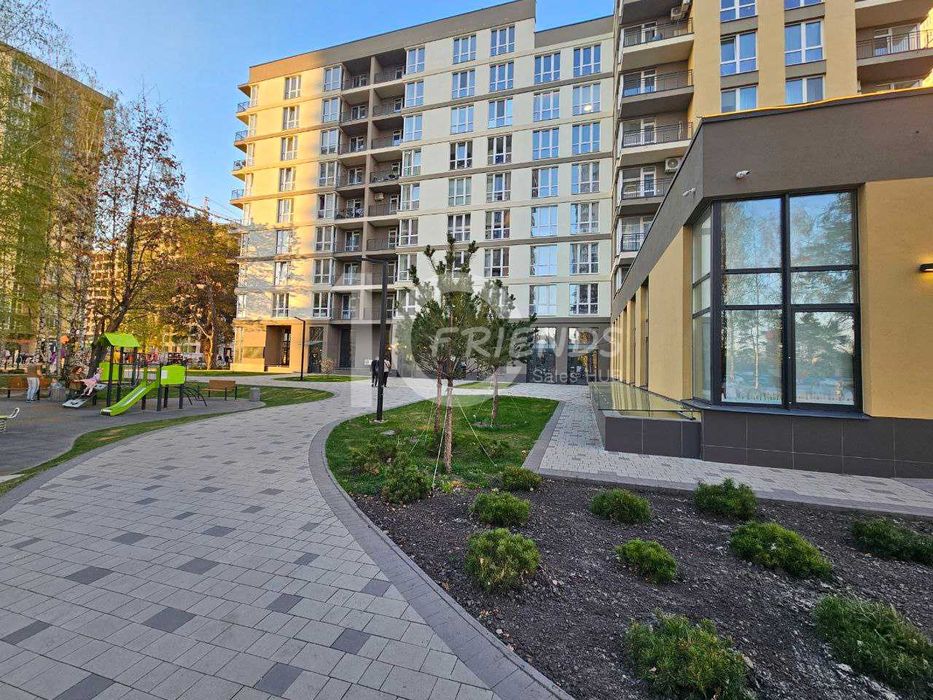 Оренда комерційного приміщення  Крона Парк