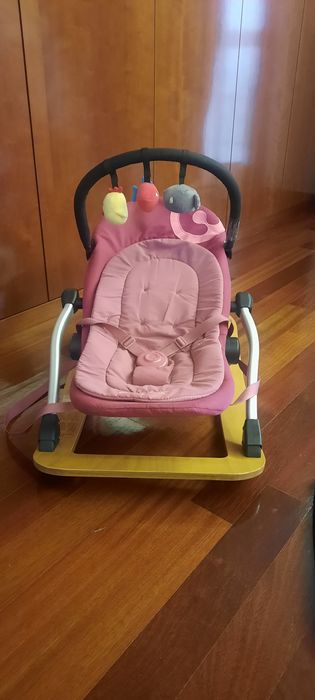 Espreguiçadeira Concord