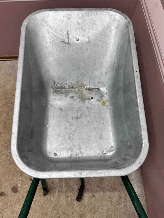 Тачка для дому та будівництва FORTE WB6414T