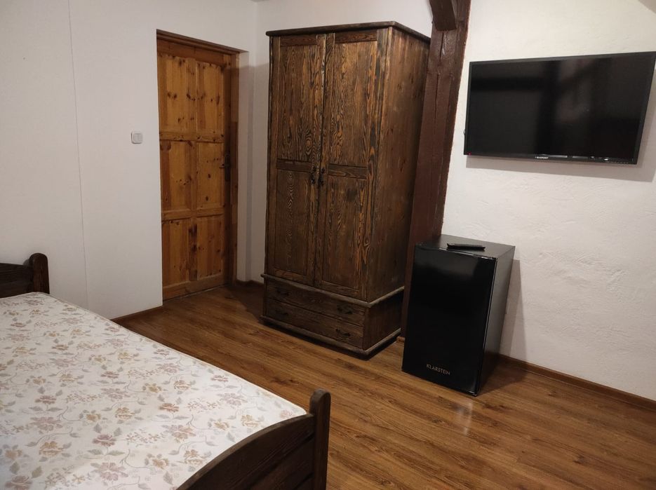 Pokoje pracownicze kwatery pracownicze