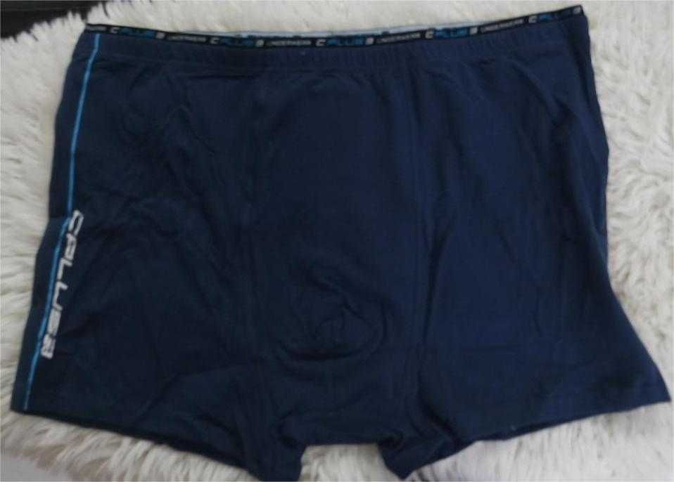 Super Bokserki Męskie 5XL c+3 Premium (8)