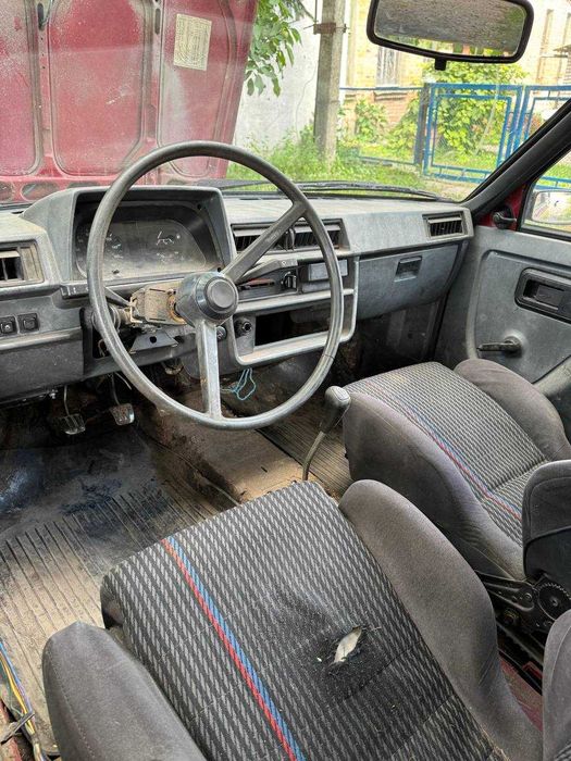 Автомобіль Таврія