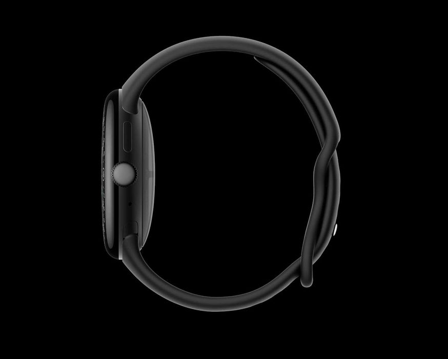 Pixel Watch 4 41/45 mm