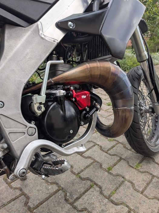 Derbi Senda DRD PRO (rieju, yamaha, fantic, honda)