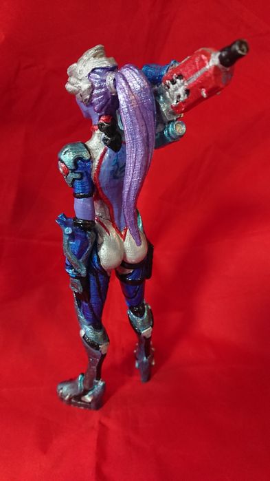 Статуэтка Good Smile Overwatch