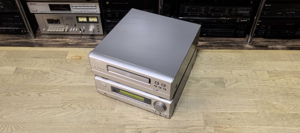 Комплект Denon UDRA77/USD77/4Ω