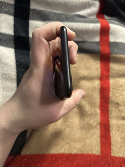 Iphone 7 plus 128 gb