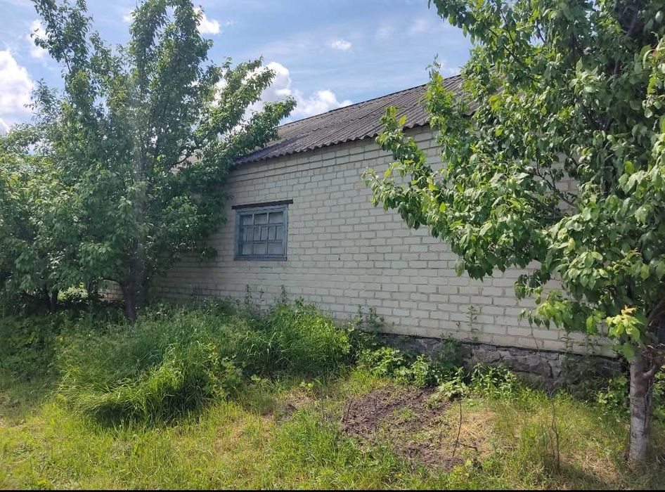 Продам будинок в Чутове
