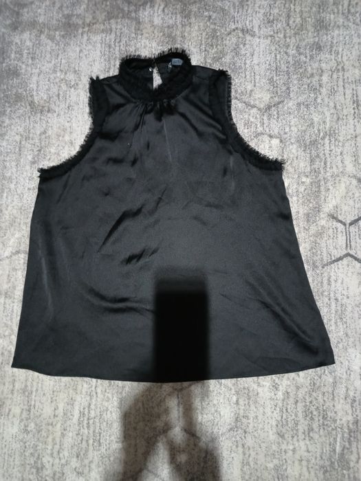 Bluzka/ Top zara M