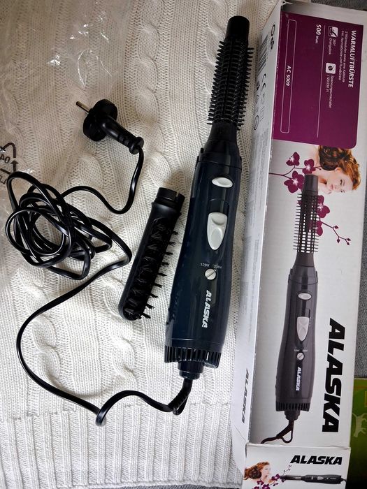 ユキ@即購入OK/フォロー割 Suszarko-lokówka Poznań Grunwald • OLX.pl