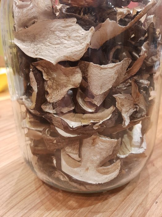 Suszony prawdziwek 200g