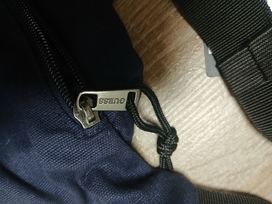 Bolsa cintura Guess novas com etiqueta