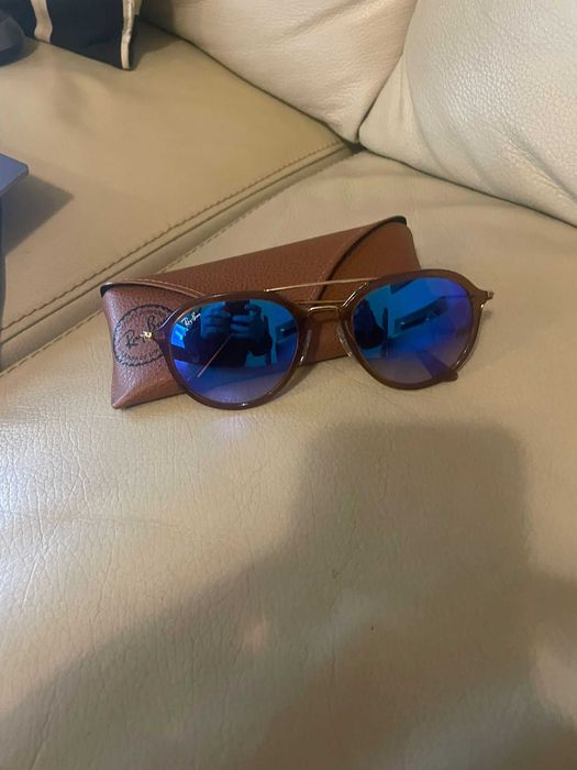 Oculos Ray-Ban® RB 4253