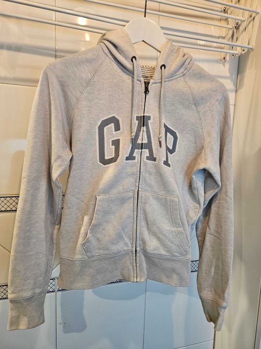 Gap hoodie tamanho XS