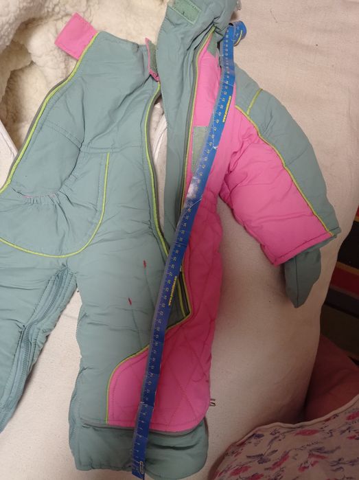 Продаю комбинезон детский