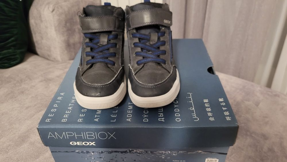 Buty Geox rozm. 32