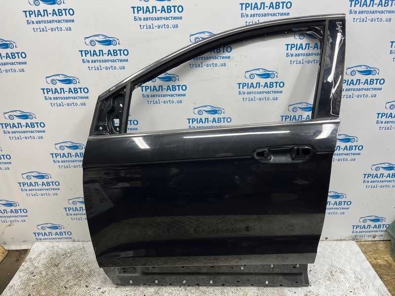 Дверь передняя левая Ford Edge 2015-2018