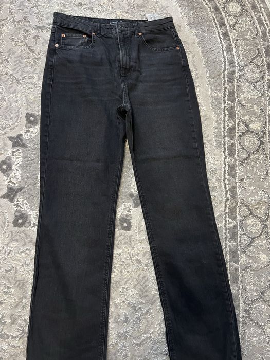 Джинси Stradivarius.Розмір 42