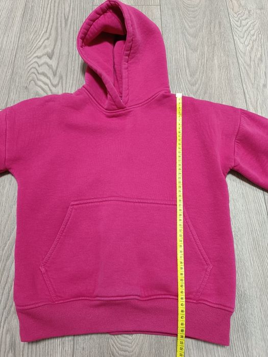 Костюм теплий для дівчинки