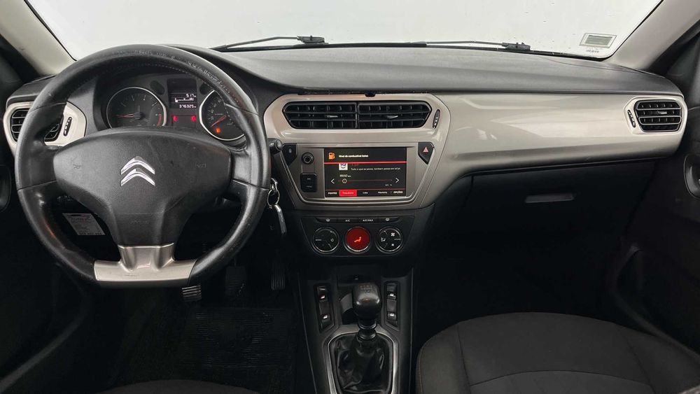 Peças Citroen C-Elysée 1.5 BlueHDI (2018)