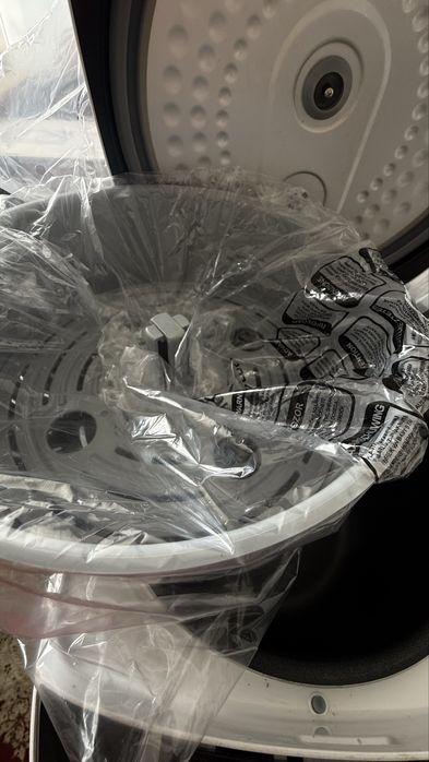 Мультиварка BOSH Autocook, бу в ідельному стані, як нова