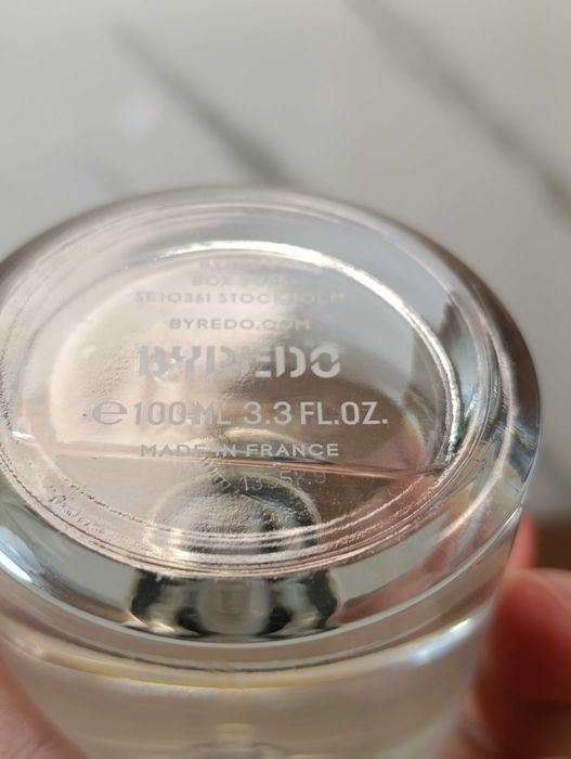 Byredo Young Rose оригінал