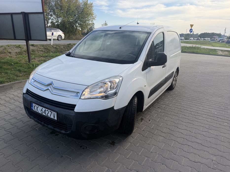 Citroën Berlingo