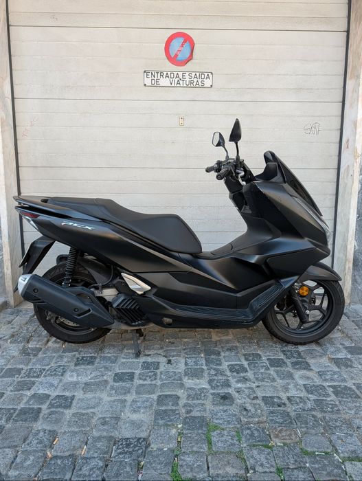 Honda PCX  125cc