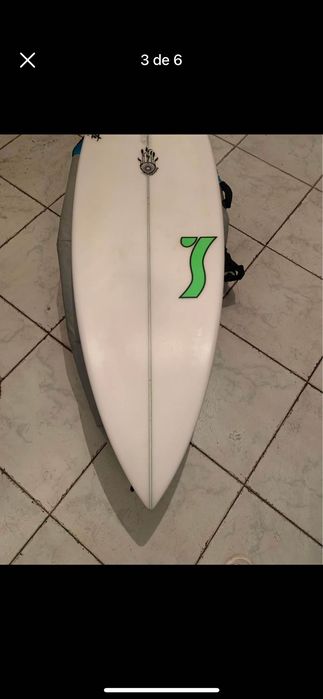 Prancha de surf semente64738751221250122