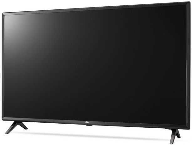 UHD Tелевізор LG43UK6300 SMART 4K Bluetooth