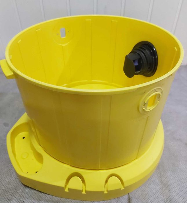 zbiornik na nieczystosci karcher SE 4001, 4002