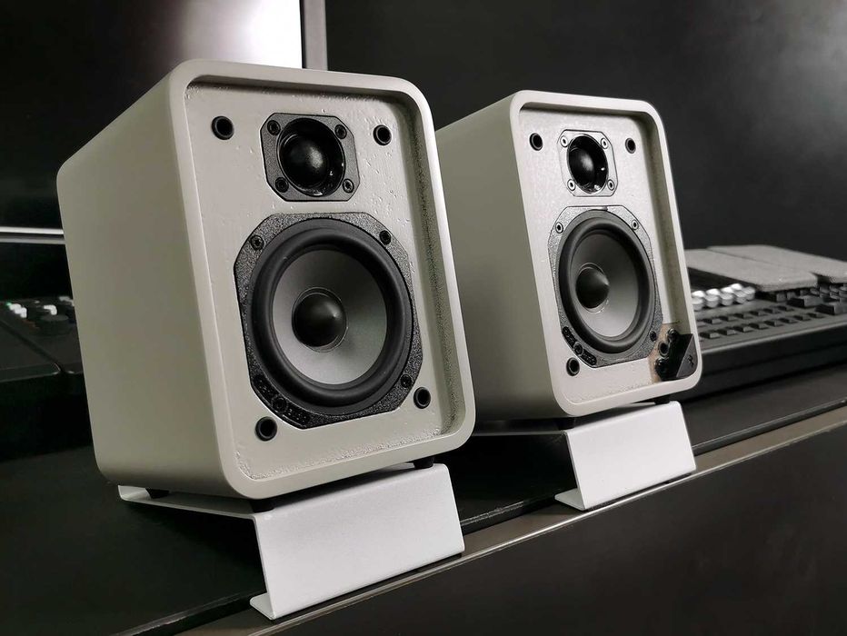 Активная акустика Ruark MR1