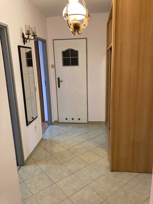 Wynajem dwu pokoje 46 m², Praga‑Południe, tylko do lutego 2027 - Więcej
