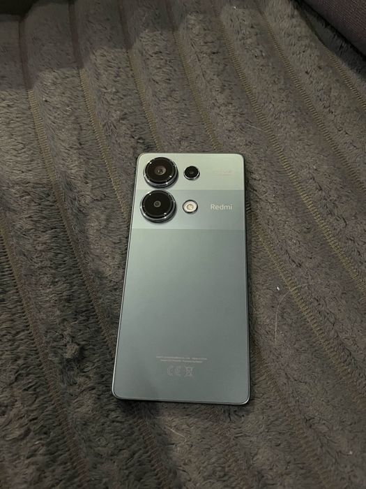 Стан 10/10; як новий; Redmi Note 13 Pro